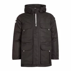 Tracker Original Parkas front