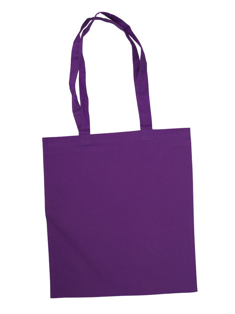 Handlenett Lilla