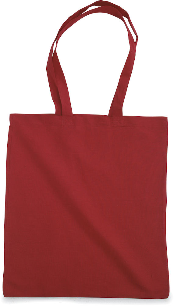 Handlenett Rød