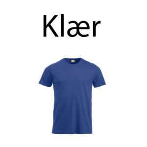 Klær