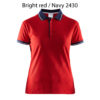 Craft_Noble_Polo_Ladies_Red_19050742430