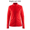 Full_Zip_Micro_Fleece_Jacket_Dame_Bright_Red_1904594_1430