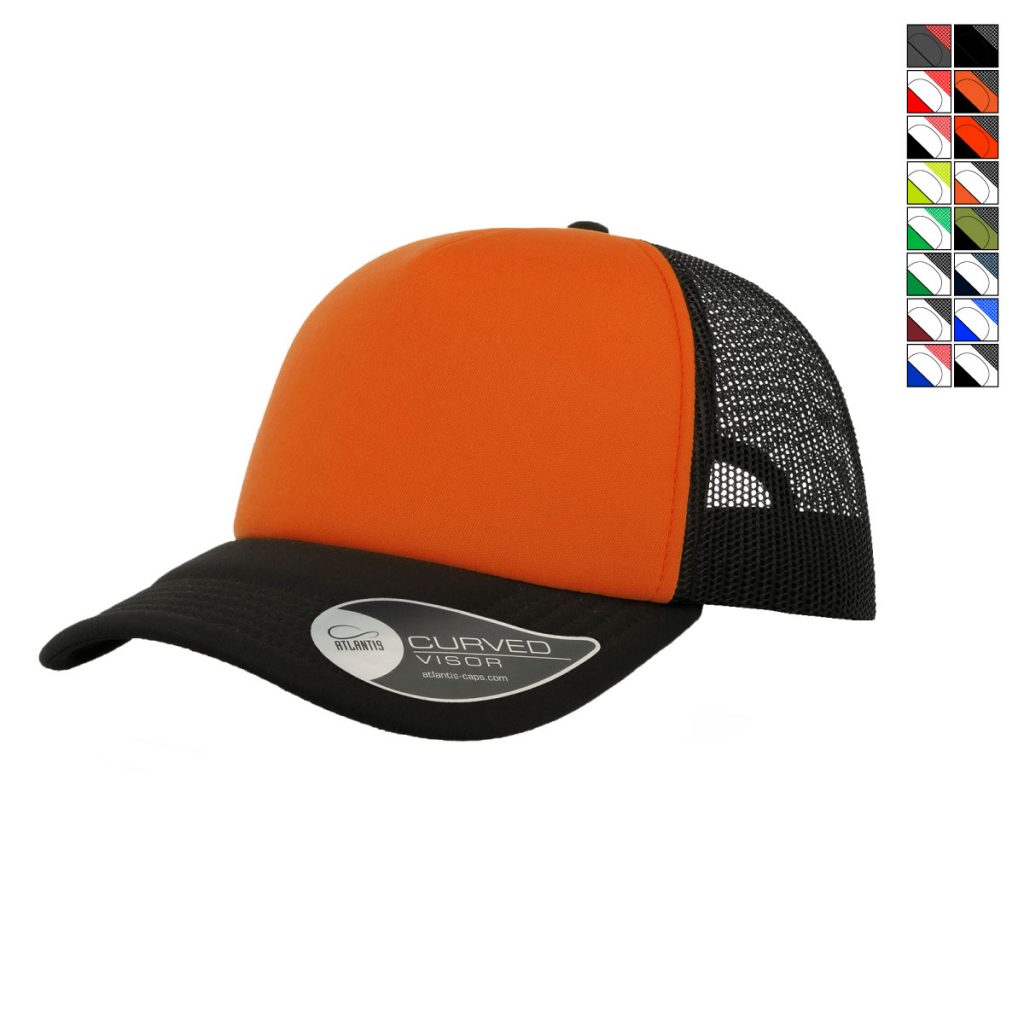 RAPPER CAP - Uniprint