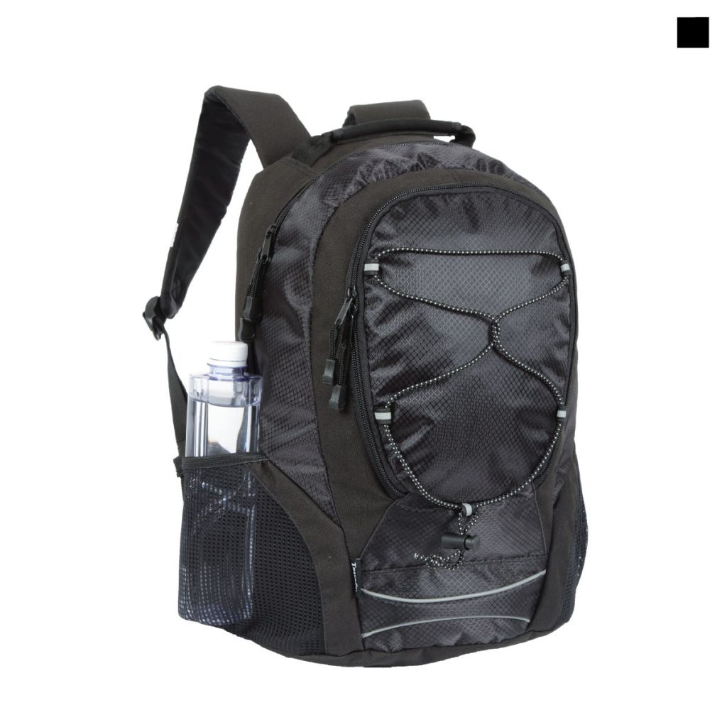 TRACKER BASIC BACKPACK Uniprint