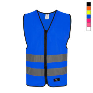 Refleksvest flen