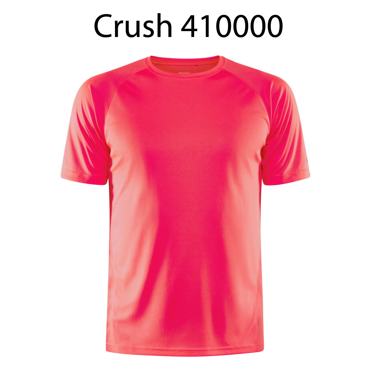 CORE_Unify_Training_Tee_M_Crush_410000