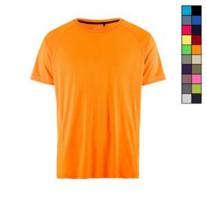 Craft Core unify Training tee