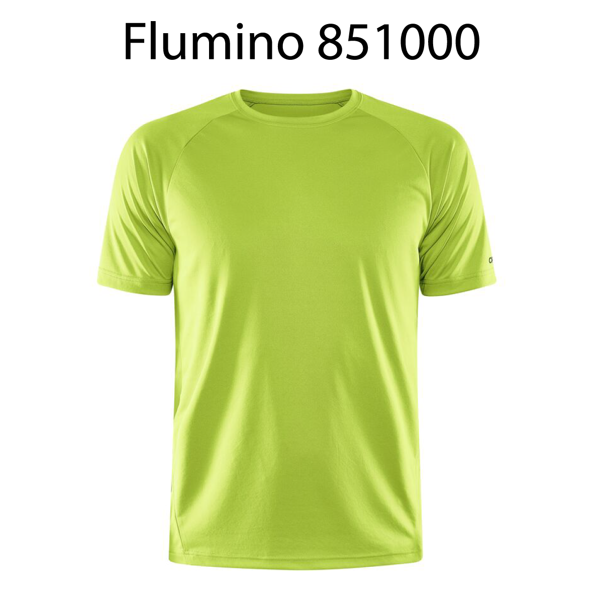 CORE_Unify_Training_Tee_M_Flumino_851000