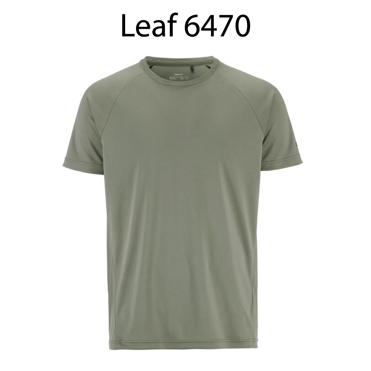 CORE_Unify_Training_Tee_M_Leaf_6470