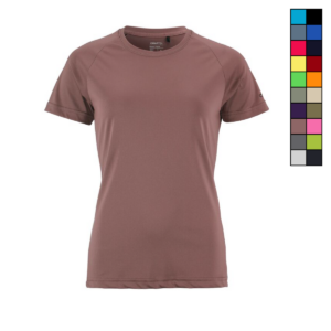 Craft Core unify Training tee ladies