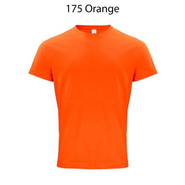 Clique_Classic-T_Organic_Cotton_029364_175-Orange