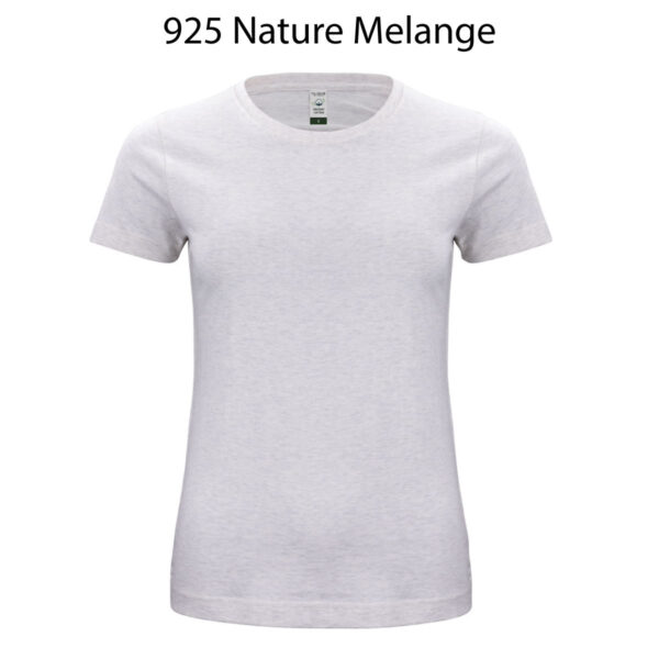 Clique_Classic-T_Organic_Cotton_Ladies_029365_925-Nature-Melange