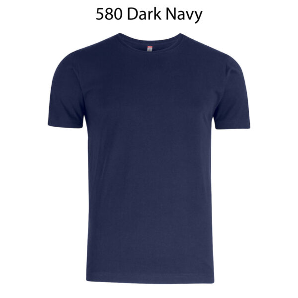 Clique_Premium_Fashion-T_029040_580-Dark-Navy