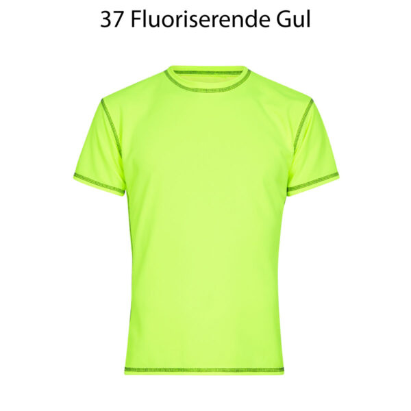 Tracker_Original_Cool_Dry_T-Shirt_1200_37-Fluoriserende-Gul