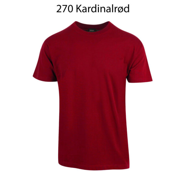 You_Classic_T-shirt_1500_270-Kardinalred