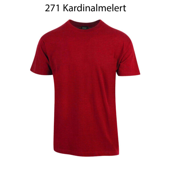 You_Classic_T-shirt_1500_271-Kardinalmelert