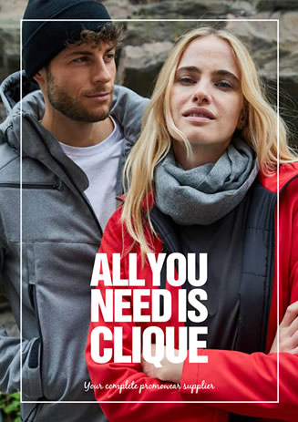 Clique Katalog