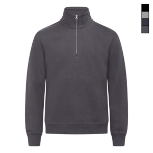 Clique Miami Half zip