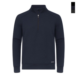 Cutter & Buck Pemberton Half Zip Men